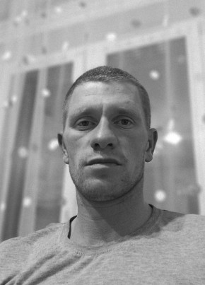 Дмитрий, 29, Рэспубліка Беларусь, Смаргонь