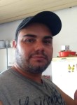 Daniel, 39 лет, Araraquara