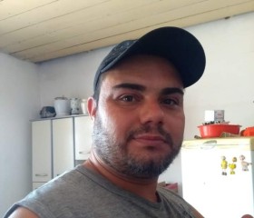 Daniel, 39 лет, Araraquara