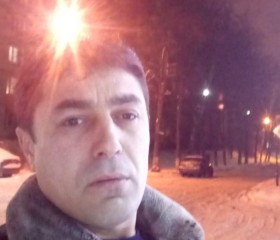 Керим Салманов, 40 лет, Москва
