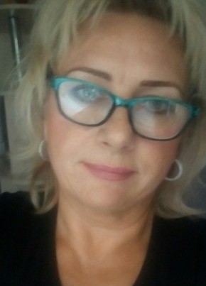 Светлана, 54, Рэспубліка Беларусь, Баранавічы