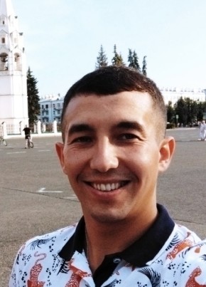 Вячеслав, 30, Россия, Пугачев
