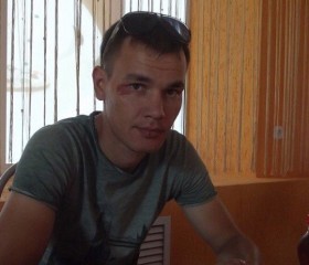 Денис, 36 лет, Губкинский