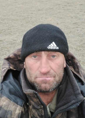 Сергей, 52, Россия, Элиста