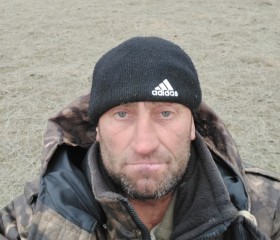 Сергей, 52 года, Элиста