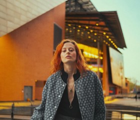 Emiela, 29, Stockholm