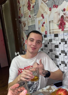 Алексей, 19, Россия, Котлас