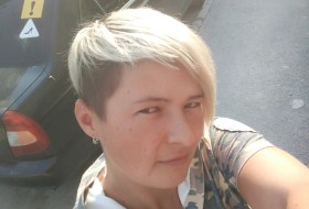 Oxana, 37 - Только Я