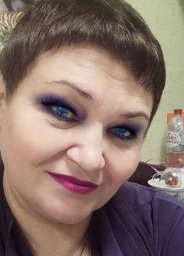 Елена Евгеньев, 55, Россия, Россошь