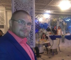Кирилл, 35 лет, Ақтау (Маңғыстау облысы)