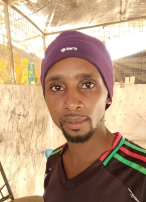 Abdul из Mombasa 37 лет