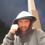 Kyle Napier, 37  , Kailua