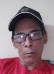 José Luis, 44 года, La Habana