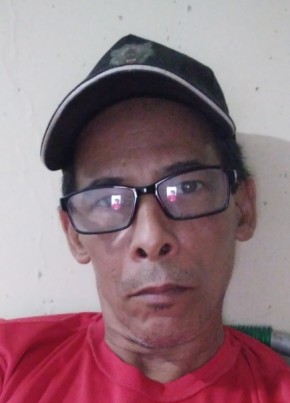 José Luis, 45, República de Cuba, La Habana