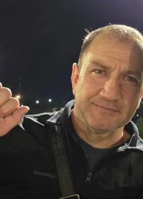 Александр из Юрюзани 53 года