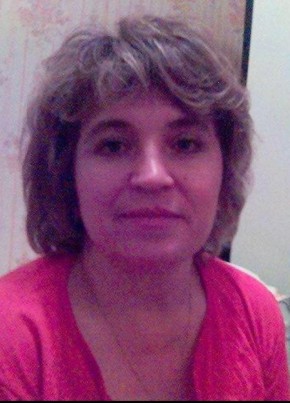 Галина, 65, Россия, Коломна