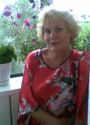 Татьяна, 66, Россия, Барнаул