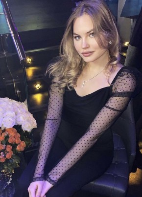 Darya, 23, Russia, Kazan