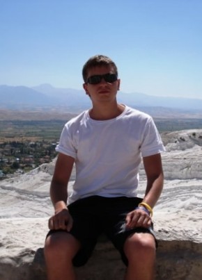 Denis, 37, Russia, Saint Petersburg