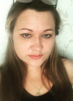 Ольга, 40, Россия, Шахты