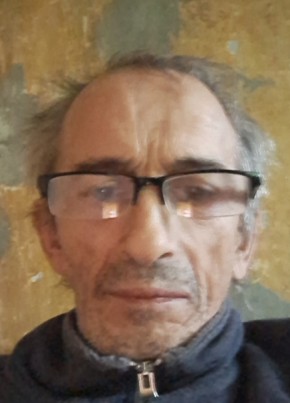 Ēriks, 66, Latvijas Republika, Rīga