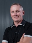 Kostya, 50, Moscow