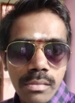Raj, 28 лет, Hyderabad
