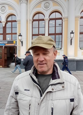 Виталий Соколов