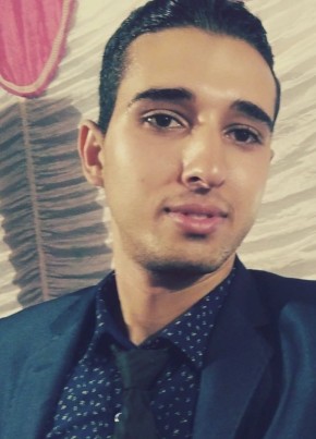 Mohammed, 30, المغرب, مراكش