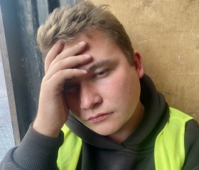 Aleksey, 25, Perm
