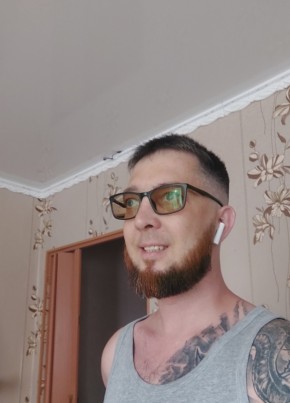 Алексей, 39, Россия, Урай