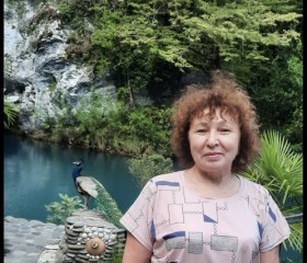 Анна, 58 лет, Ростов-на-Дону