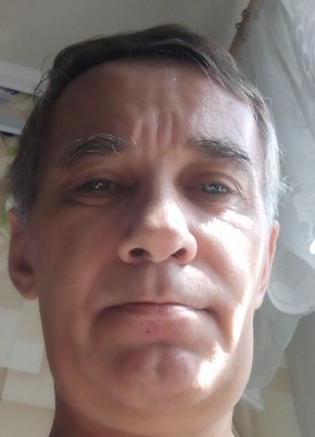 Андрей Козел, 53, Россия, Котлас