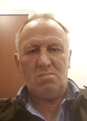 Василий из Рязани 64 года