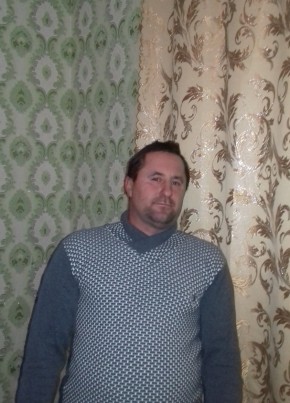 Славік, 49, Україна, Крижопіль