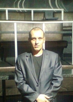 Михаил Чистоткин, 42, Россия, Ветлуга