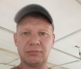 Андрей, 41 год, Альметьевск