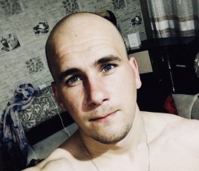 Владимир, 26 лет, Обливская