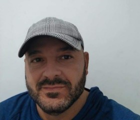 Jorge, 31, Conceicao da Feira