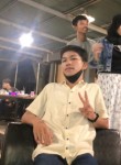 Novri, 20 лет, Kota Padang