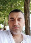 ilbaycan, 46 лет, Büyükçekmece