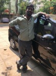 Nataraj, 47 лет, Chennai
