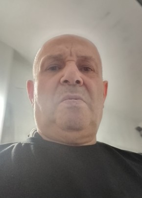 Ashkho, 45, Russia, Moscow