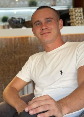 Misha, 24, Republika Hrvatska, Zagreb - Centar