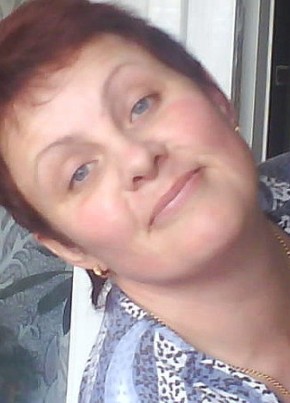 Lyalya, 56, Russia, Chelyabinsk