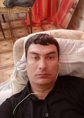 Алик, 42, Россия, Октябрьский (Республика Башкортостан)