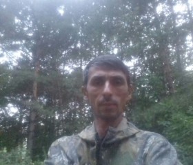 Бахадур. ХАН, 49 лет, Новокузнецк