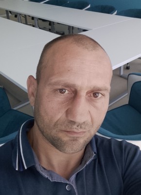 Серега из Скопина 41 год