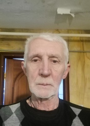 Владимир, 64, Россия, Пенза
