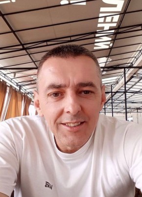 Андрій, 45, Україна, Снятин